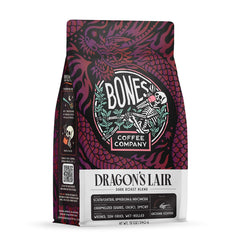 Dragon's Lair | 12oz