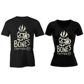 Skull Logo Tee