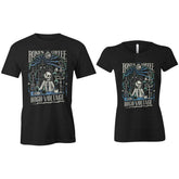 High Voltage Tee