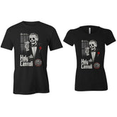 Holy Cannoli Tee