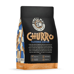 Churro | 12oz