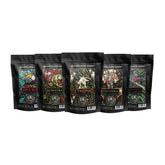 World Tour Single-Origin Sample Pack