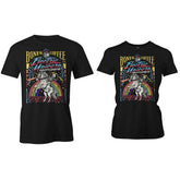 Electric Unicorn Tee