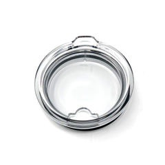 20 oz. Stainless Steel Hot/Cold Tumbler (Black)