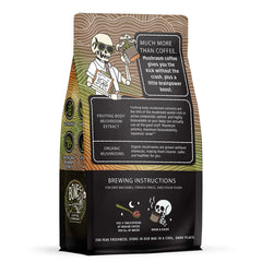 Better Brain Mushroom Coffee Dark Roast - 10oz