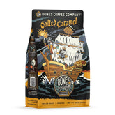 Salted Caramel | 12oz