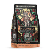Colombia Single-Origin Coffee | 12oz