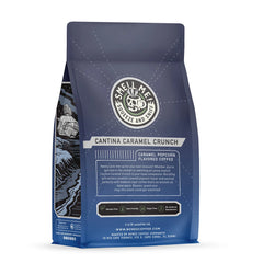 Cantina Caramel Crunch | 12oz