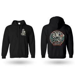 Classic Logo Hoodie