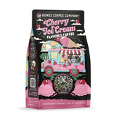 Cherry Ice Cream | 12oz