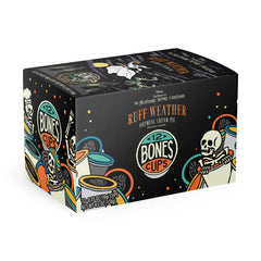 Ruff Weather Bones Cups - 12 Count