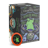 Mudslide Boogie Bones Cups - 12 Count