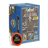 Wasteland Crunch Bones Cups - 12 Count