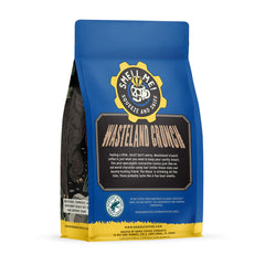 Wasteland Crunch | 12oz