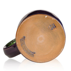 Mudslide Boogie Handthrown Mug