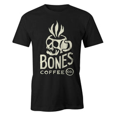 Skull Logo Tee