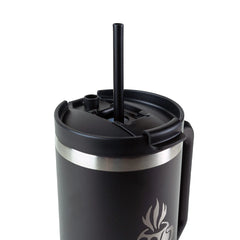 40 oz. Stainless Steel Tumbler