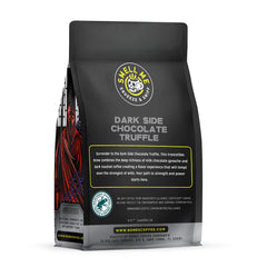 Dark Side Chocolate Truffle | 12oz