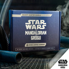 Bounty Hunter Bundle Collector's Box