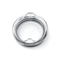 20oz. Stainless Steel Hot/Cold Tumbler (Orange)