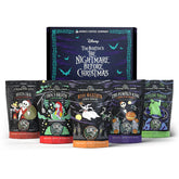 Disney Tim Burton's The Nightmare Before Christmas Collector's Box