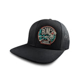 Classic Logo Trucker Hat