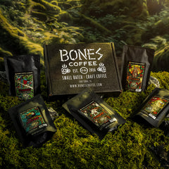 World Tour Gift Box