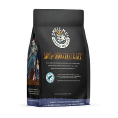 Decaf Army of Dark Chocolate | 12oz