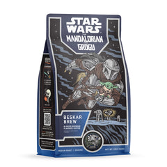 Beskar Brew | 12oz