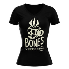 Skull Logo Tee