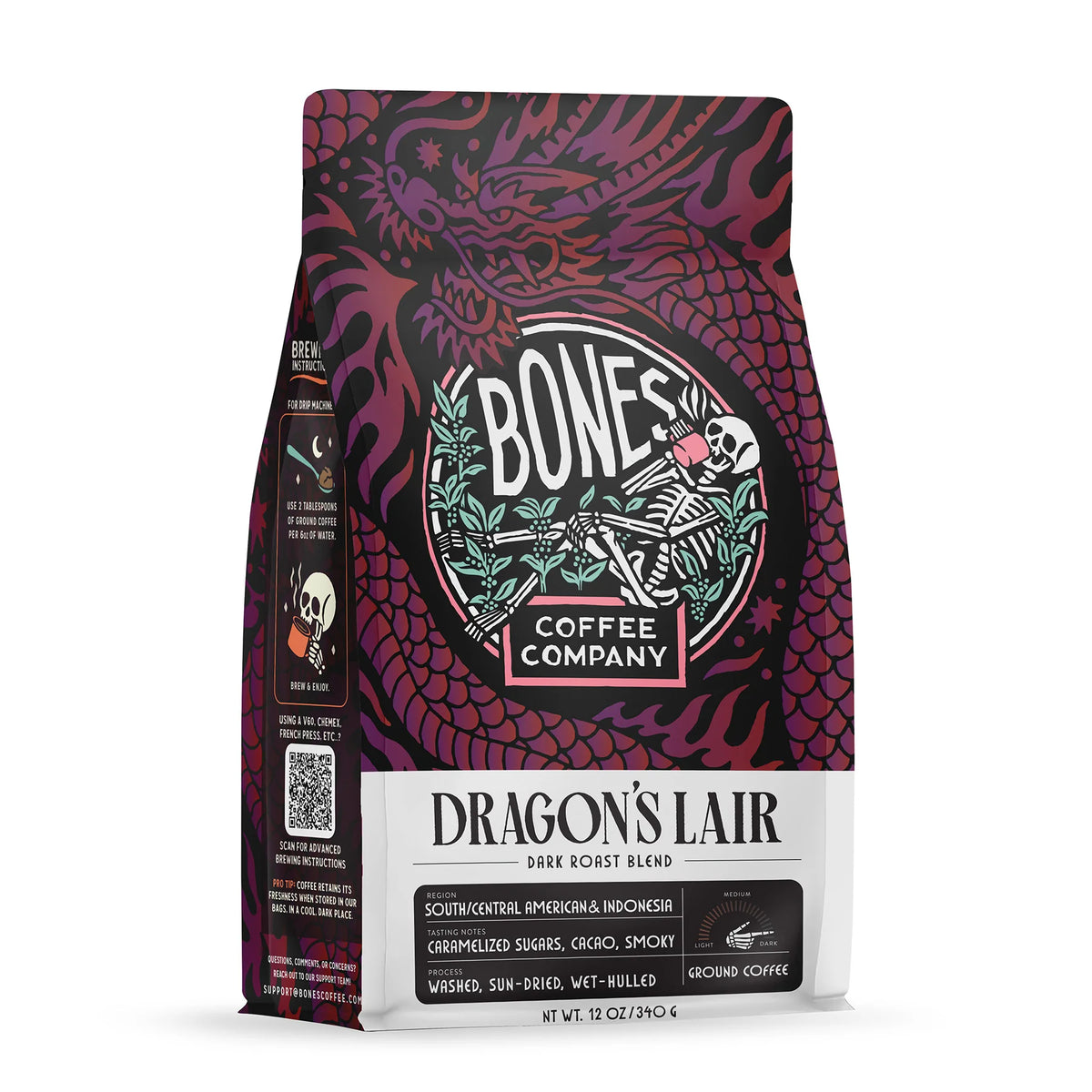 Dragon's Lair | 12oz