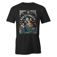 Salty Siren Tee