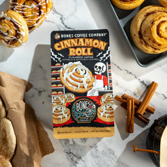 Cinnamon Roll | 12oz