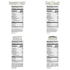 Latte Lineup Variety Pack 3.0