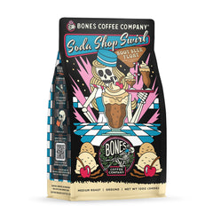 Soda Shop Swirl | 12oz
