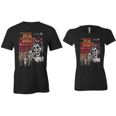 From Dusk Till Donuts Tee