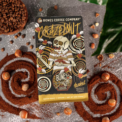Crazelnut | 12oz