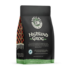 Decaf Highland Grog | 12oz