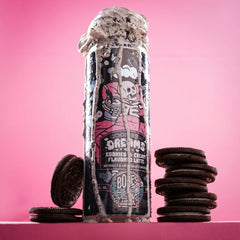 Cookies N' Dreams Latte