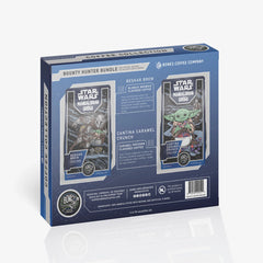 Bounty Hunter Bundle Collector's Box