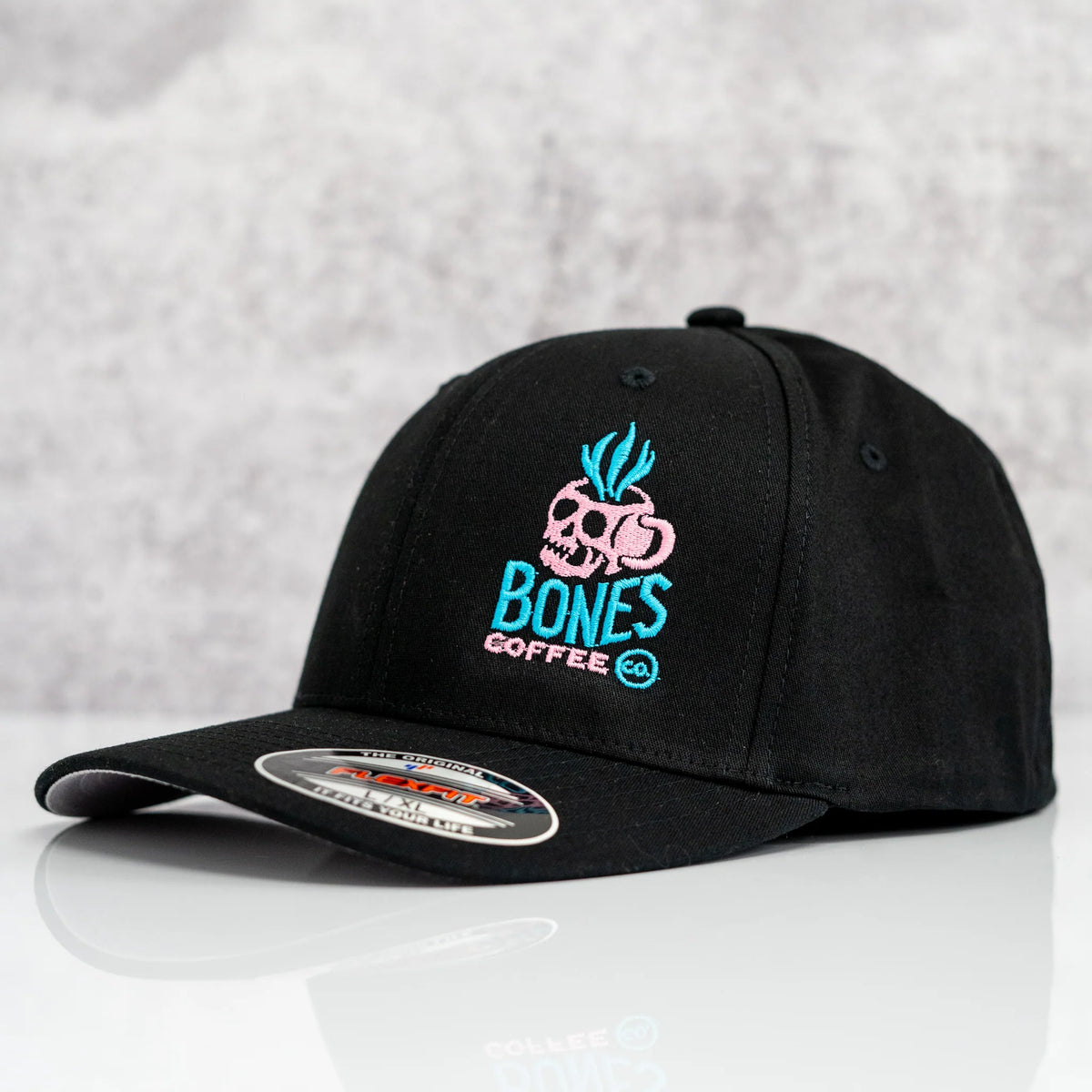 Retro Summer Flexfit® Hat