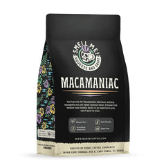 Macamaniac | 12oz