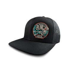 Classic Logo Trucker Hat