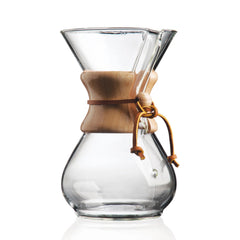 CHEMEX® Six Cup Classic