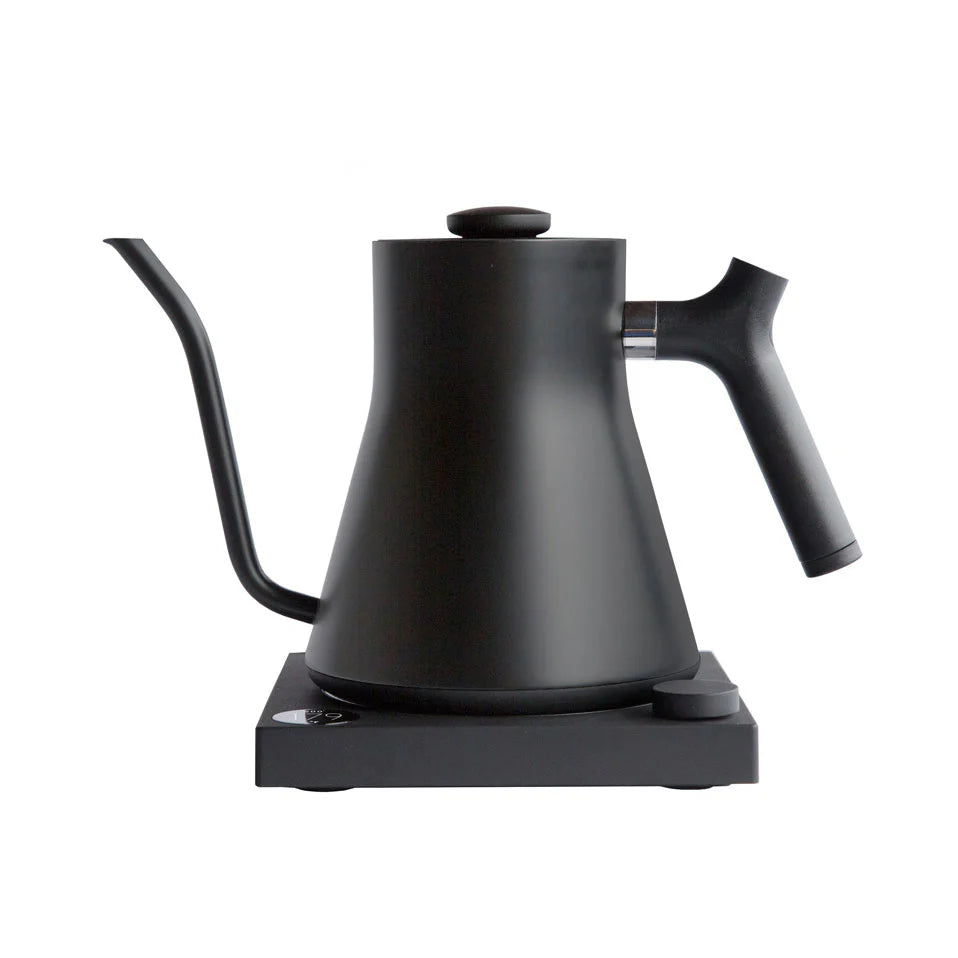 Stagg EKG Electric Goose Neck Kettle by Fellow